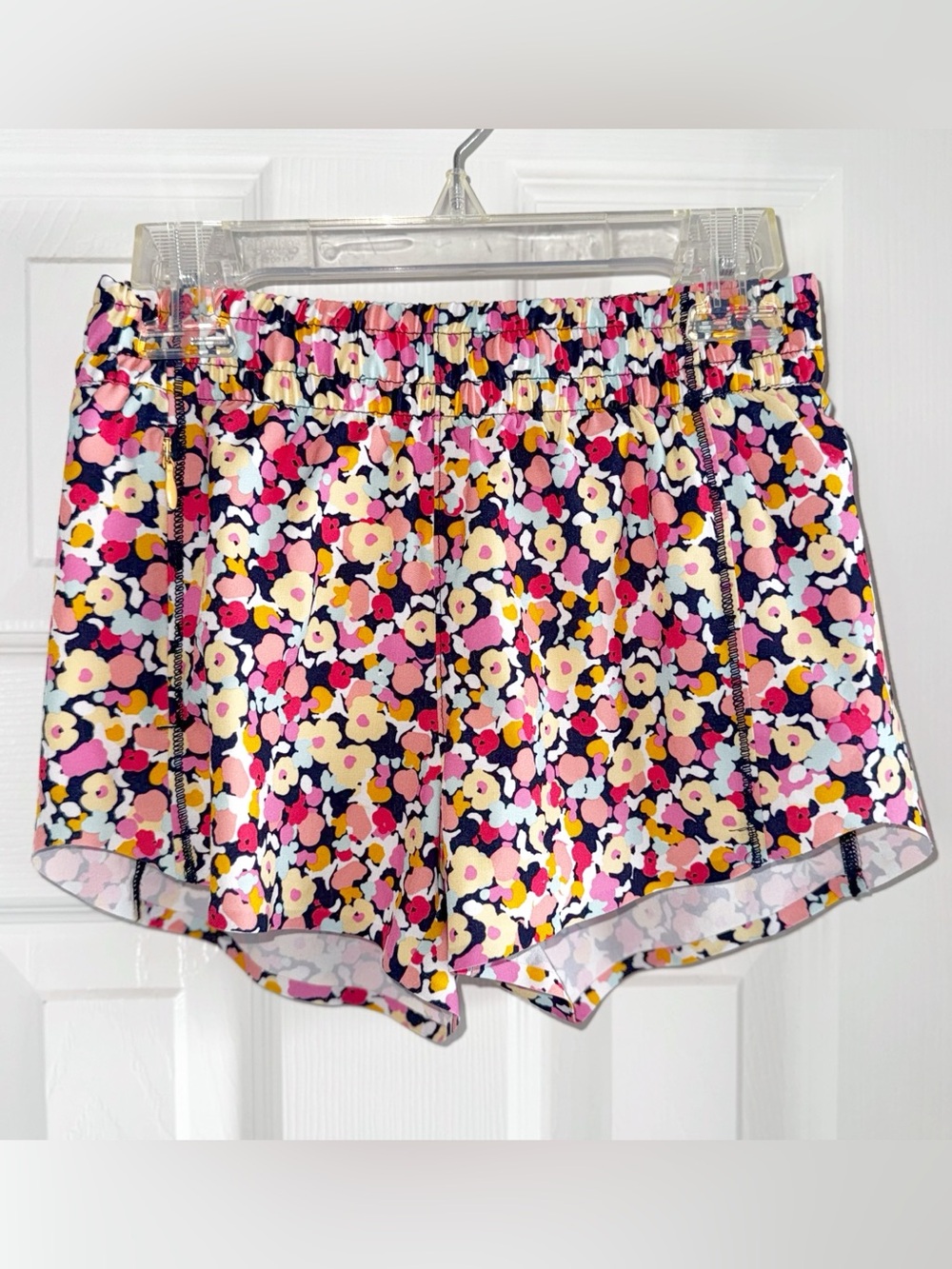 {Athleta Girl} Heart The Hustle Shorts